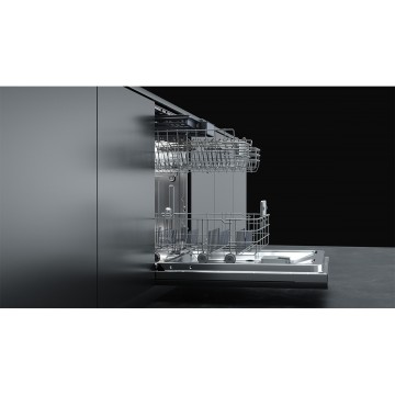 Teka DFI 76950 Πλήρως Εντοιχιζόμενο Πλυντήριο Πιάτων για 15 Σερβίτσια Π59.8xY81.8εκ.